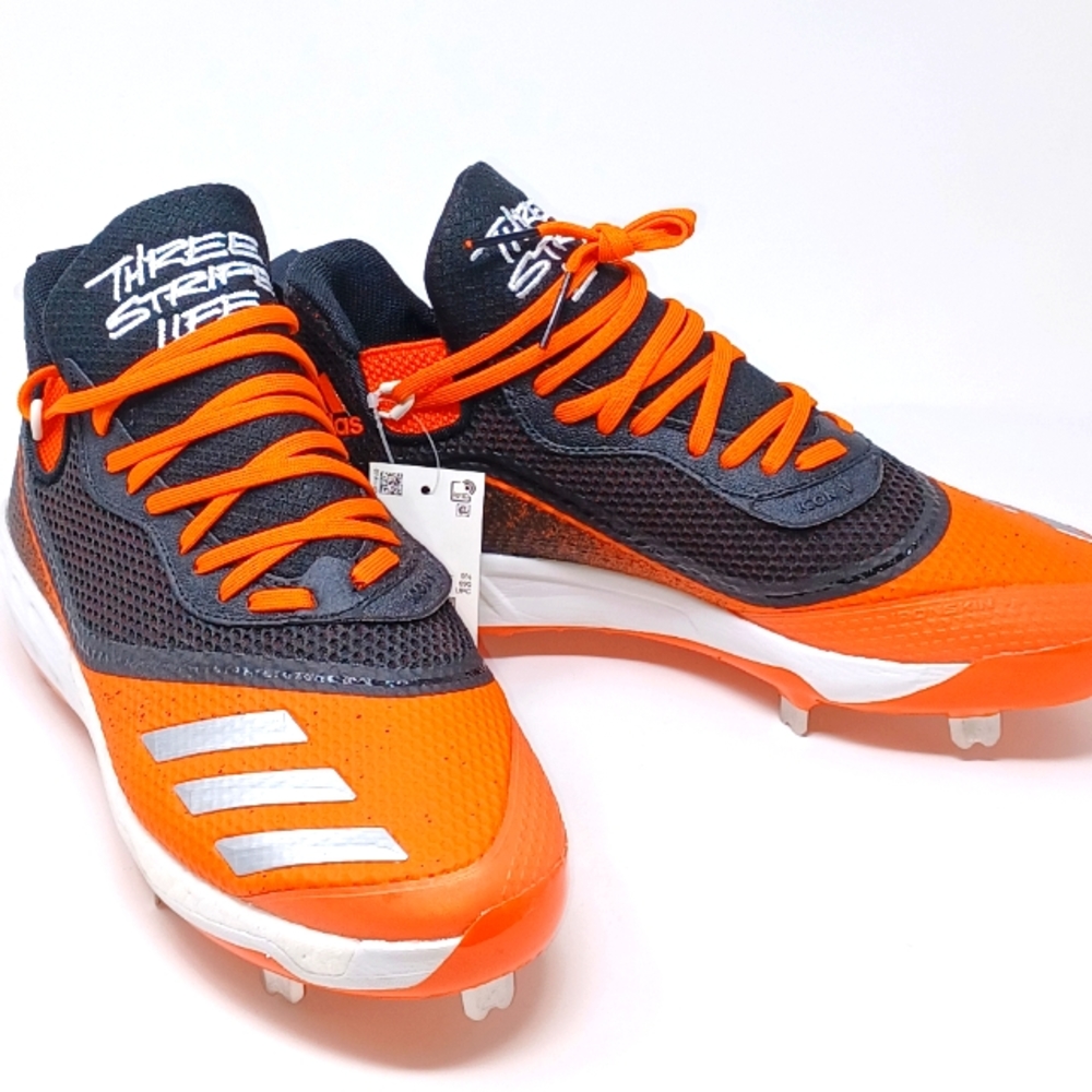 Adidas Spikes